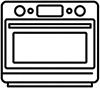 Electric Oven